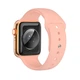 Смарт годинник Smart Microwear 9 Ultra Mini Gold - зображення 4