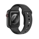 Смарт часы Smart Microwear 9 Ultra Mini Black - изображение 4