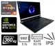 Ноутбук Alienware m15 R5 Ryzen Edition (AWM15R5-A610BLK-PUS) Dark Side of the Moon (2311201) Б/В - зображення 2