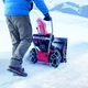 Снегоуборщик бензиновый AL-KO Comfort SnowLine 620 E II (112935) - изображение 5