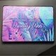 Палитра теней для век Tarte Unleashed (Tarte Young Wild & Cruelty Free) 15 цветов есть повреждение - изображение 4
