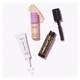 Дорожній набір Tarte Shape Tape Glow Wand Alight (0,5 мл) Deluxe Maneater Mascara (2 мл) Shape Tape Eye Cream (2 мл) - зображення 10