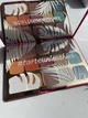 Палитра теней для век Tarte Unleashed (Tarte Young Wild & Cruelty Free) 15 цветов есть повреждение - изображение 9