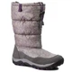 Зимние сапоги Geox Alaska Snow Boots Dk Gray Violet р. 25-8.5-16.2см - изображение 2