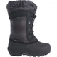 Зимние сапоги Kamik Moonracer Boots Charcoal р. 29-11.5-18см - изображение 2