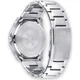 Чоловічий аналоговий годинник Casio Silver Edifice EF-129D-1AVEF - зображення 2