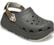 Сабо Crocs Hiker Xscape Clog Dusty Olive M4W6-36-37 22 см 208365-W - зображення 2