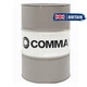 Моторное масло Comma TRANSFLOW UD 10W-40 205л - изображение 1