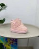 Уги дитячі 23 рожеві 1194 - зображення 3