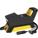 Компрессор автомобильный с дисплеем CarSun Air Pump CI8O9 I электрический насос для подкачки шин 12V - изображение 1