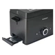 Тостер кухонный SilverCrest STT 850 A1 7 режимов приготовления Black - изображение 5