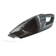 Ручной пылесос аккумуляторный Silver Crest SAS 7.4 LI B3 400 мл 2200 мАч Черный - изображение 1