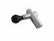 Массажный пистолет Massage Gun Mini Серебро - изображение 1
