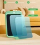 Детский LCD планшет для рисования Beiens Динозаврик 10" Multicolor (К1006green) зеленый - изображение 3