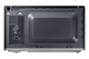 Мікрохвильова піч Samsung MW3000AM MS20A3010AL/UA - зображення 8