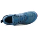 Кроссовки для бега женские Altra Paradigm 5.0 (голубо-коралловый) 40 (AL0A4VQY460.085) - изображение 3