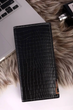 Кошелек No brand 478 женский черный - изображение 1