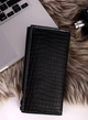 Кошелек No brand 478 женский черный - изображение 2