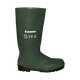 Сапоги резиновые рабочие защитные из ПВХ, размер 36, Sizam Baltimore Light Green 36424 - изображение 4