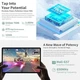 Планшет Teclast M50 12/128GB (1TB TF) 4G LTE 6000mAh, 13MP+5MP, GPS, Метал - зображення 4