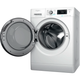 Стиральная машина с сушкой соло Whirlpool FFWDB 976258 BV UA - изображение 2