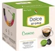 Капсула Dolce Aroma Cremoso для системи Dolce Gusto 7 г х 16 шт (4820093484916) - зображення 1