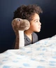 М'яка іграшка динозавр IKEA JÄTTELIK, 55см - зображення 4