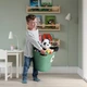 Плюшева іграшка панда IKEA KRAMIG - зображення 4