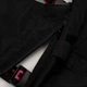 Детский зимний лыжный полукомбинезон Coccodrillo Snowboard Girl ZC3119201SNG-021 104 см Черный (5904986242063) - изображение 11
