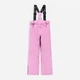 Подростковый зимний лыжный полукомбинезон Lemon Outerwear Snow&Ski Girl ZL3119203OSG-016 164 см Фиолетовый (5904986204474) - изображение 6