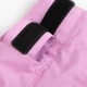 Подростковый зимний лыжный полукомбинезон Lemon Outerwear Snow&Ski Girl ZL3119203OSG-016 164 см Фиолетовый (5904986204474) - изображение 9