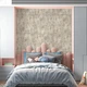 Самоклеюча вінілова плитка Sticker Wall SW-00000643 СВП-100 Глянець 600х300х1.5 мм Мармур онікс - зображення 5