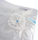 Вакуумний пакет для одягу з вішалкою MAGIC SAVER BAG L 70x104 cм (MSATHAN-1049) - зображення 3