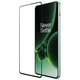 Загартоване захисне скло Full Screen Tempered Glass для Honor 90 Lite, Black - зображення 2