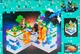 Конструктор Майнкрафт "Minecraft" "Підземна печера в лісі" світиться (362 деталі) 10007 - зображення 1