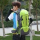Туристический, походный рюкзак Weikani 45 + 5L - изображение 3