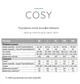 Піжама чоловіча COSY домашній костюм із фланелі в клітинку синьо/коричнева L (штани+сорочка) (F871P) - зображення 3