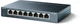 Коммутатор TP-LINK TL-SG108 8*1Гбит /с - изображение 2