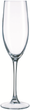 Набор бокалов Raindrop, 6х160 мл (V5929) Luminarc (2000003353798) - изображение 1