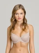 Бюстгальтер Gisela 341 85E Телесный (8434299016817) - изображение 3
