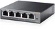 Коммутатор TP-LINK TL-SG105E 5*1Гбит/с - изображение 3