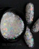Гель для декора Crooz Confetti Gel №01, 5 г - изображение 2