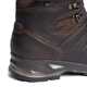 Зимові тактичні черевики Lowa Yukon Ice II GTX Dark Brown (коричневий) UK 7/EU 41 - зображення 5