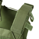 Жилет тактический Condor Sentry Plate Carrier Olive (1013-1432.03.22) - изображение 3