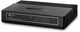 Коммутатор TP-LINK TL-SF1016D 16*100Мбит/с - изображение 2