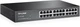 Неуправляемый коммутатор TP-LINK TL-SF1024D - изображение 2