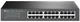 Коммутатор TP-LINK TL-SG1024D 24*1Гбит/с / авто MDI/MDIX - изображение 1