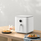 Мультипіч Xiaomi Mi Smart Air Fryer 6.5L Біла (6941812729311) - зображення 7