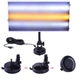 LED портативна лампа PDR 3 смуги від USB - зображення 1