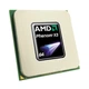 Процесcор AMD Athlon ii x3 450 3.2 GHz. 3 ядра/3 потока. Soket AM3. Tray - изображение 1